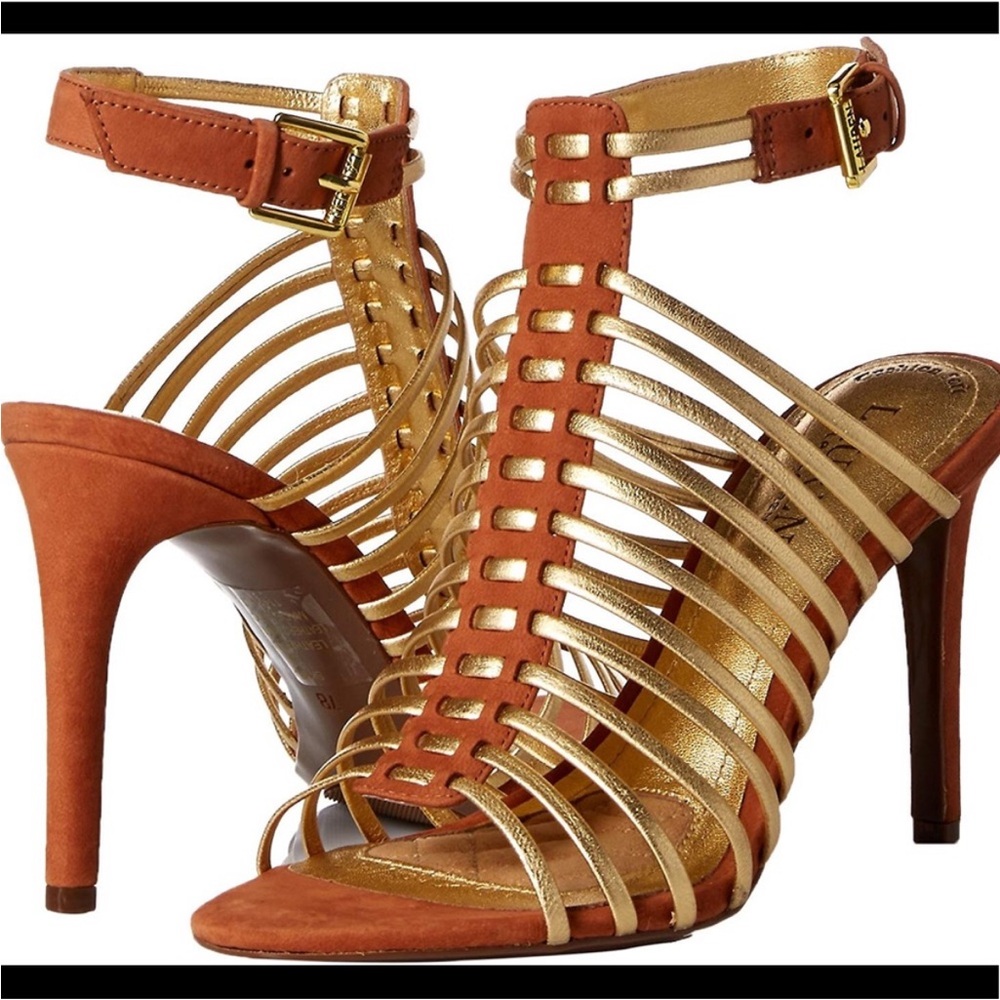 Ralph Lauren Sandals